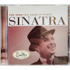 Sinatra Frank CD My way the best of Frank Sinatra   kansi EX levy VG+ Käytetty CD