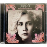 Jippu CD Kuka teki minusta tän naisen  kansi EX levy EX Käytetty CD