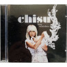 Chisu CD Kun valaistun  kansi EX levy VG+ Käytetty CD