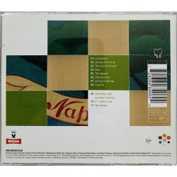 Madness 1999 7243 8 48406 2 4 Wonderful CD Begagnat