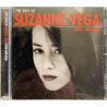 Vega Suzanne 1998 540 945-2 The best of Suzanne Vega: Tried and true CD Begagnat