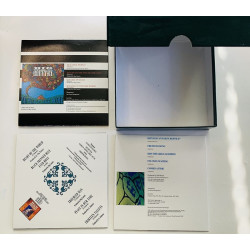 Big Country 2003 TRKSP003 Singles collection vol.3 88-93 7CD-singles CD Begagnat