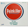 Brainpool 1995 478619-2 Painkiller CD Begagnat