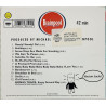 Brainpool 1995 478619-2 Painkiller CD Begagnat