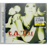 Tatu t.A.T.u. CD 200 Km/H In The Wrong Lane  kansi EX levy EX Käytetty CD