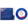David Bowie, Paul Weller ym. CD Substitute the songs of the Who cd-single  kansi EX levy EX Käytetty CD