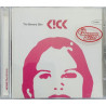 Banana Skin CD Kick  kansi EX levy EX Käytetty CD