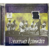 Nothingface CD An audio guide to Everyday Atrocity  kansi EX levy EX- Käytetty CD