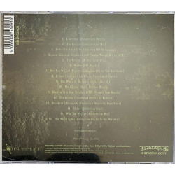 Mortiis CD Some Kind Of Heroin  kansi EX levy EX Käytetty CD