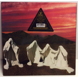 Fogerty John : Eye Of Zombie - Second hand LP