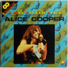 Cooper Alice : A Man Called Alice 2LP - Begagnat LP