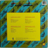 Cooper Alice: A Man Called Alice 2LP  kansi EX- levy EX Käytetty LP