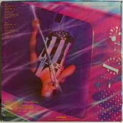 Johnson Brian And Geordie : Johnson Brian and Geordie - Second hand LP