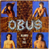 Obus : Dejarse La Piel - Second hand LP