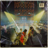 Wow Wow: Shock Waves  kansi EX levy EX Käytetty LP