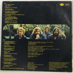 Jussi & The Boys : Mä Tahdon Rokata - Second hand LP