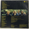 Jussi & The Boys : Mä Tahdon Rokata - Second hand LP