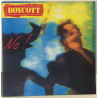 Boycott : No! - Second hand LP
