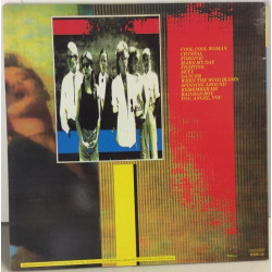 Boycott : No! - Second hand LP