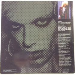 Monroe Michael : Nights Are So Long - Begagnat LP