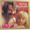 Klimenko Viktor : Kauneimmat Joululaulut - Second hand LP