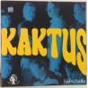 Kaktus : Kaksi Puolta 12” mini-lp - Second hand LP