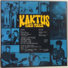 Kaktus : Kaksi Puolta 12” mini-lp - Second hand LP