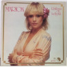 Marion : Rakkaus On Hellyyttä - Second hand LP