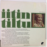 Oksanen Ritva : Iitin Tiltu - Second hand LP
