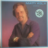 Asla Matti : Ensimmäinen - Second hand LP
