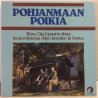 Risto Ala-Lipastin Yhtye : Pohjanmaan Poikia - Second hand LP