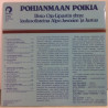 Risto Ala-Lipastin Yhtye : Pohjanmaan Poikia - Second hand LP