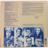 Katri Helena, Pasi Kaunisto, Harri Saksala Ym. : Tapio Rautavaaran Muistokonsertti - Second hand LP