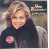 Saijonmaa Arja : Ystävän Laulu - Second hand LP