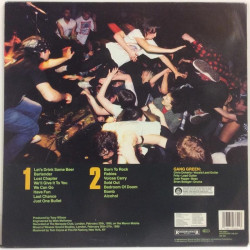 Gang Green : Can’t Live Without It - Begagnat LP