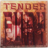 Tender Fury : Garden Of Evil - Second hand LP