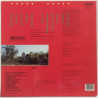 Tender Fury : Garden Of Evil - Second hand LP