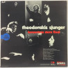 Theodorakis - Theodorakis Sjunger : Konsertens Stora Final - Begagnat LP