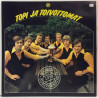 Topi Ja Toivottomat : Suomen Humppamestarit 1978 - Begagnat LP