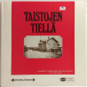 Helsingin Työväenyhdistyksen Soittokunta : Taistojen Tiellä - Second hand LP