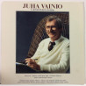 Vainio Juha : Lauluntekijä Ja Laulaja 2LP - Second hand LP