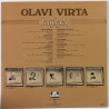 Virta Olavi : Laulaa - Begagnat LP