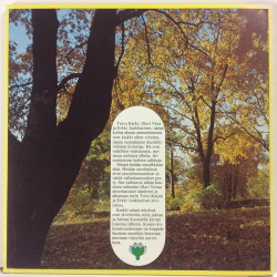 Toivo Kärjen, Erkki Junkkarisen Ja : Olavi Virran parhaat 3LP - Second hand LP