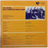 Johansson Nacke And His Combo : Just For Funk - Begagnat LP