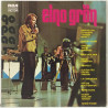 Grön Eino: Eino Grön -73  kansi EX- levy EX Käytetty LP