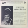 Fitzgerald Ella : Brighten The Corner - Begagnat LP