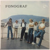 Fonograf : Fonograf - Second hand LP