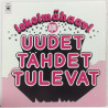 Eri Esittäjiä Avun Iskelmähaavi: Uudet Tähdet Tulevat  kansi EX levy EX Käytetty LP