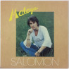 Salomon : Malaya - Second hand LP