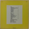 Salomon : Malaya - Second hand LP